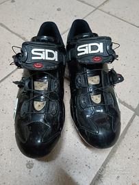 scarpe ciclismo 