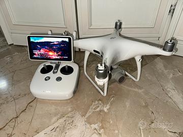 DJI PHANTOM 4 Pro Plus