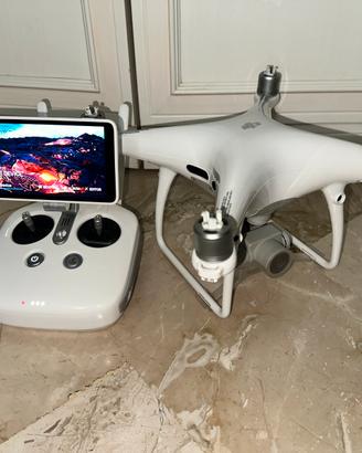 DJI PHANTOM 4 Pro Plus