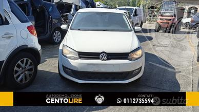 Ricambi Volkswagen Polo 1.4 B 2011 CGG