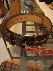 cintura El Charro