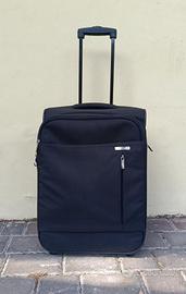 Valigia trolley Samsonite  2 ruote, cm  53x37x20