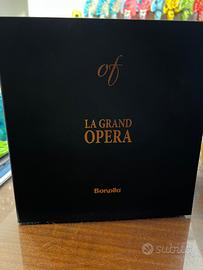 Grappa la Grand Opera of bonollo