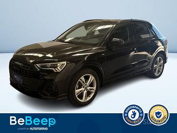 Audi Q3 35 1.5 TFSI MHEV BUSINESS ADVANCED S-...