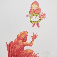 Vanni Cuoghi - Hai Sbagliato Fiaba