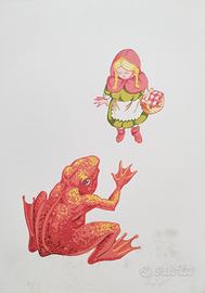 Vanni Cuoghi - Hai Sbagliato Fiaba