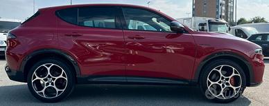 Alfa Tonale 1.5 Hybrid 160 cv VELOCE - Full Opt