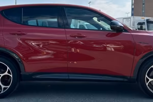 Alfa Tonale 1.5 Hybrid 160 cv VELOCE - Full Opt