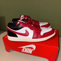 Air jordan 1 low