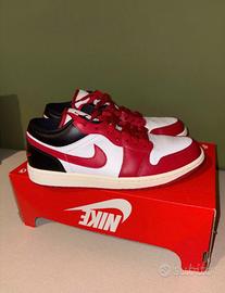 Air jordan 1 low