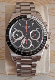 cronografo tissot pr516 mechanical 