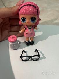 lol surpirse OMG fashion dolls winter