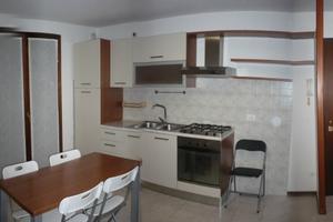 MINI PIANO TERRA con PICCOLO GIARDINO PRIVATO