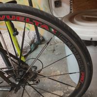 ruote carbonio