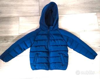 Giubbotto bambino 30 -36 mesi
