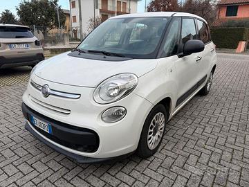 Fiat 500L 1.4 95 CV Lounge