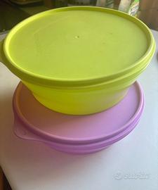 Tupperware contenitore