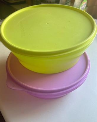Tupperware contenitore
