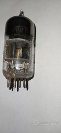 Valvola Radio registratori  12AT