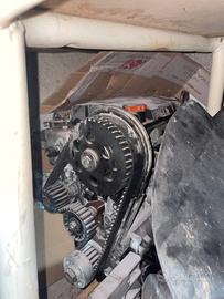 motori fusi microcar pezzi di ricambio