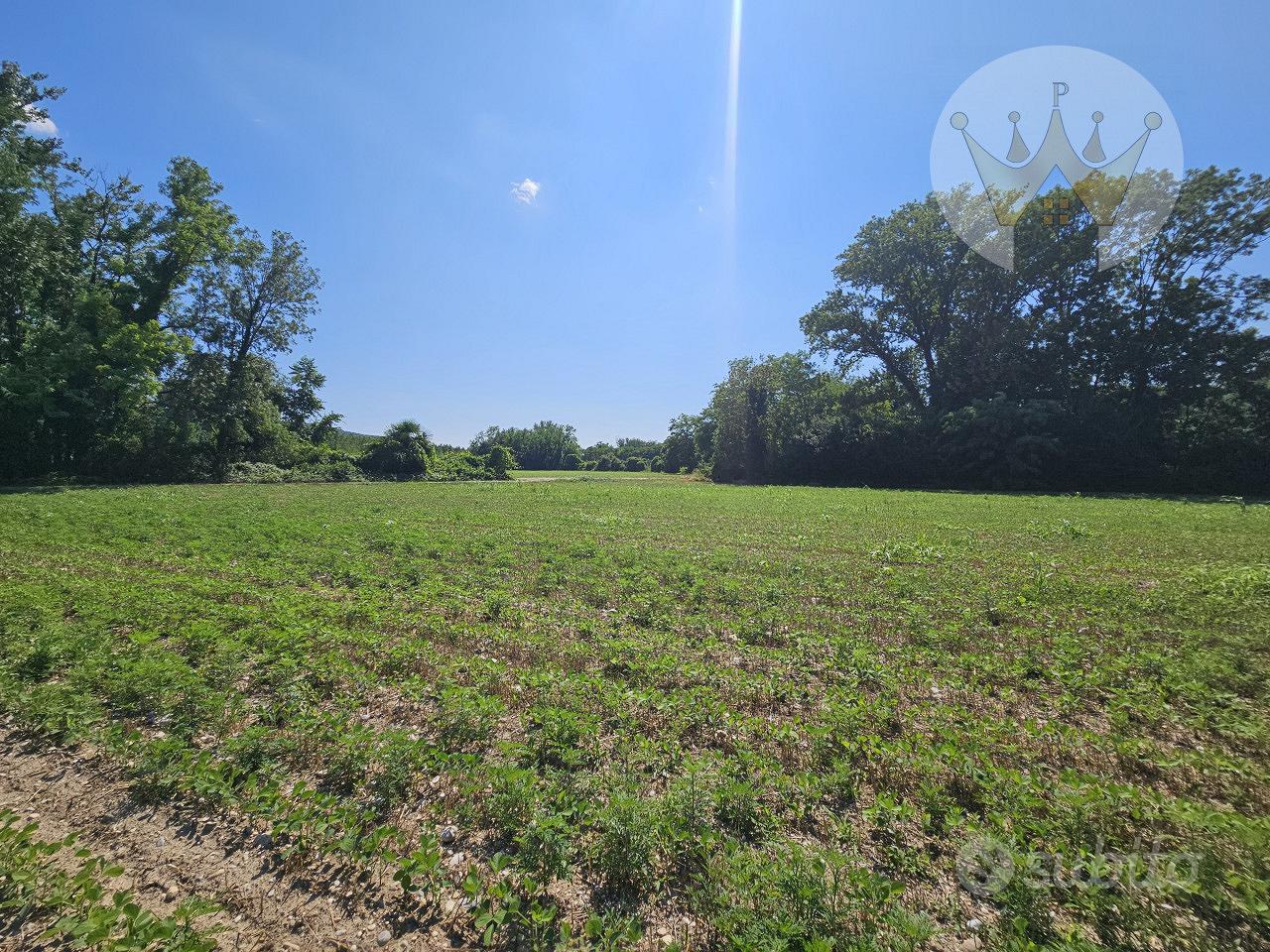Terreno a Farra d'Isonzo (GO) - Vista 5