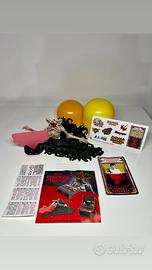 Stranger Things Demogorgone Kinder Gran Sorpresa