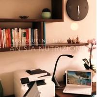 Arredi studio professionale in rovere massello