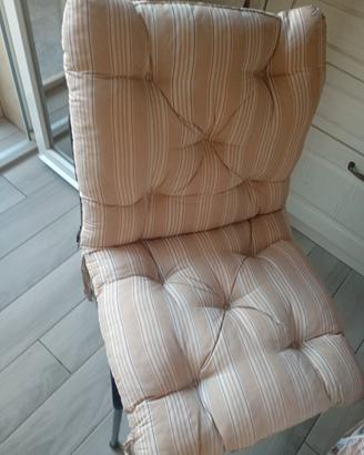 cuscini per divanetti