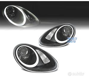 FARI PER PORSCHE BOXSTER 987 05-08 ANGEL EYES FOND