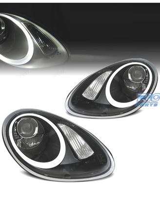 FARI PER PORSCHE BOXSTER 987 05-08 ANGEL EYES FOND
