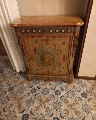 mobile basso da salotto