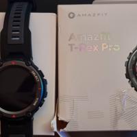 Amazfit T-Rex Pro