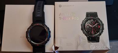 Amazfit T-Rex Pro