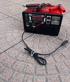 Caricabateria electromem 12-24v