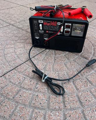 Caricabateria electromem 12-24v