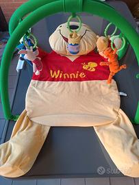 Palestrina winnie the pooh