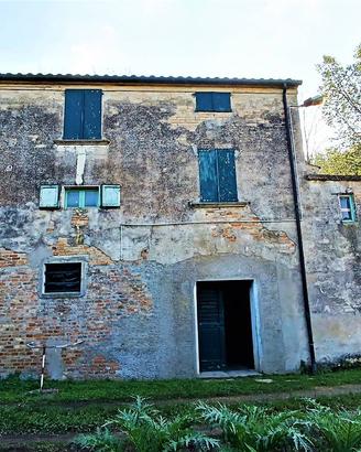 Casale / Rustico - Massignano