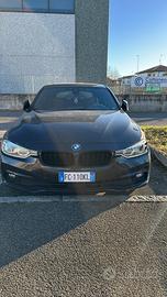 BMW 320d xdrive touring 2016 full