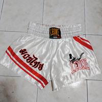 Pantaloncini vari da MMA, Muay Thay, Kick Boxing.