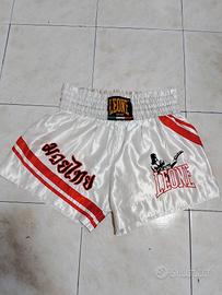Pantaloncini vari da MMA, Muay Thay, Kick Boxing.