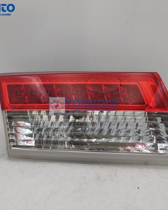 Fanale post sx RENAULT LAGUNA III '07