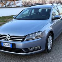 VW Passat 2.0 TDI Comfortline BM.Tech 140CV