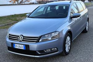VW Passat 2.0 TDI Comfortline BM.Tech 140CV
