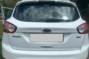 Auto Ford kuga 2011 usata