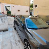 Peugeot 508Sw Gt line 177cv