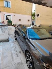 Peugeot 508Sw Gt line 177cv