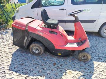 tagliaerba alpin skipper 12s/ 72