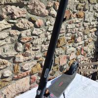 Monopattino elettrico Ninebot E22E Segway del 2021