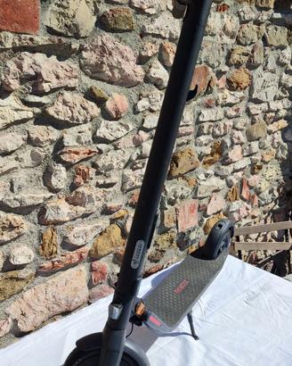 Monopattino elettrico Ninebot E22E Segway del 2021