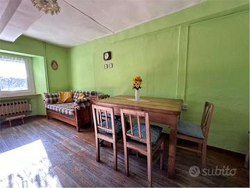 Casa Singola a Crodo